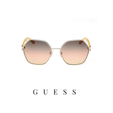 Guess - Irregular - Yellow