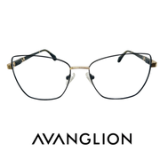 Avanglion Eyewear-Black