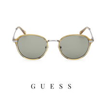 Guess - Round