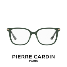 Pierre Cardini Eyewear - Square - Green