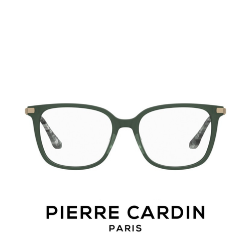 Pierre Cardini Eyewear - Square - Green