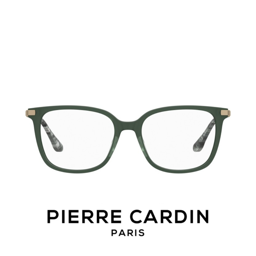 Pierre Cardini Eyewear - Square - Green