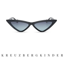 KreuzbergKinder - Lilith- Shiny Black