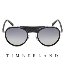 Timberland - Navigator / Aviator - Shiny / Black