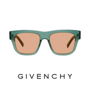 Givenchy - Unisex - Green