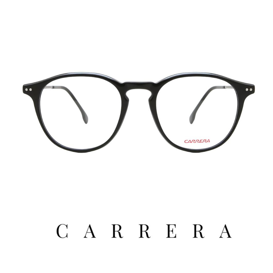 Carrera Eyewear - Black