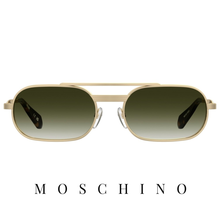 Moschino - Oval - Rose Gold