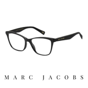 Marc Jacobs Eyewear - Black