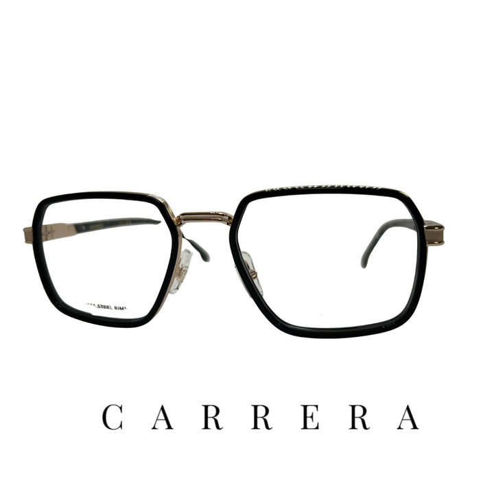 Carrera Eyewear-Golden/Black