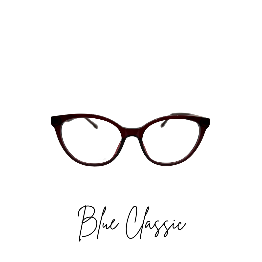 Blue Classic-Eyewear-Cherry