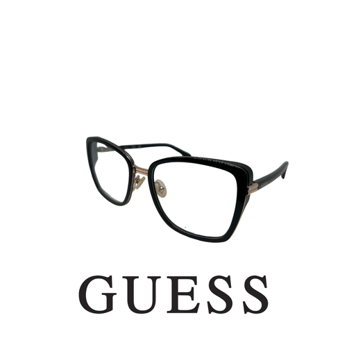 Guess Eyewear-Black