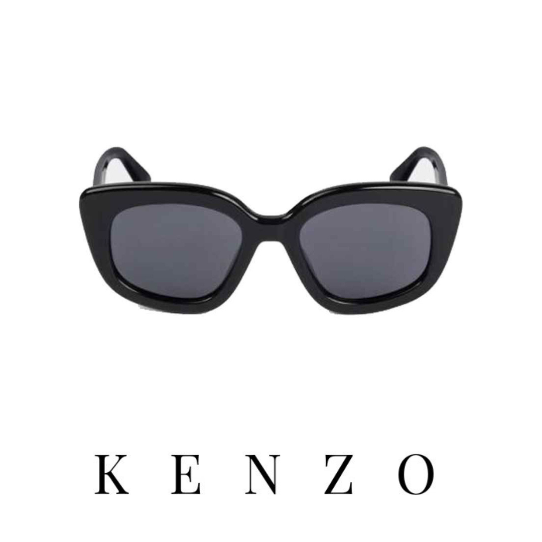 Kenzo - Butterfly -Black