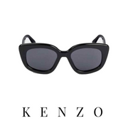 Kenzo - Butterfly -Black