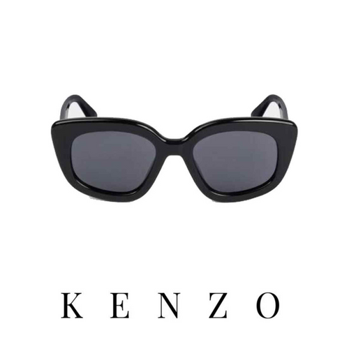 Kenzo - Butterfly -Black