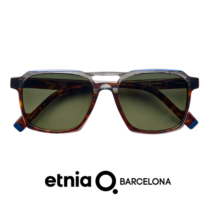 Etnia Barcelona - FERMIN - Havana / Blue