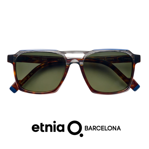 Etnia Barcelona - FERMIN - Havana / Blue