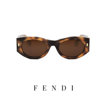 Fendi - Mini - Havana