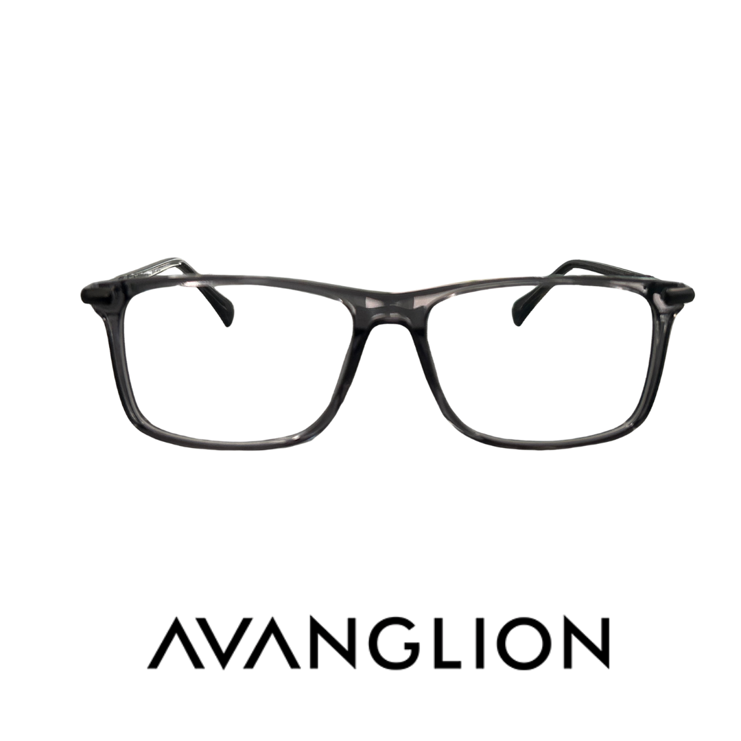 Avanglion Eyewear-Gray
