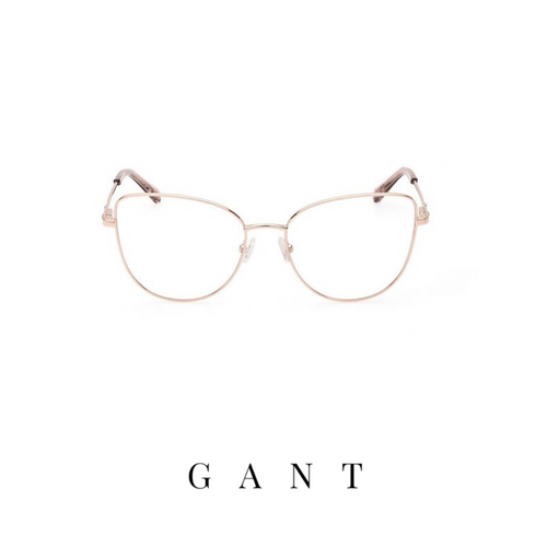 Gant - Butterfly - Rose Gold