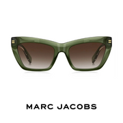 Marc Jacobs - Cat - Eye - Green