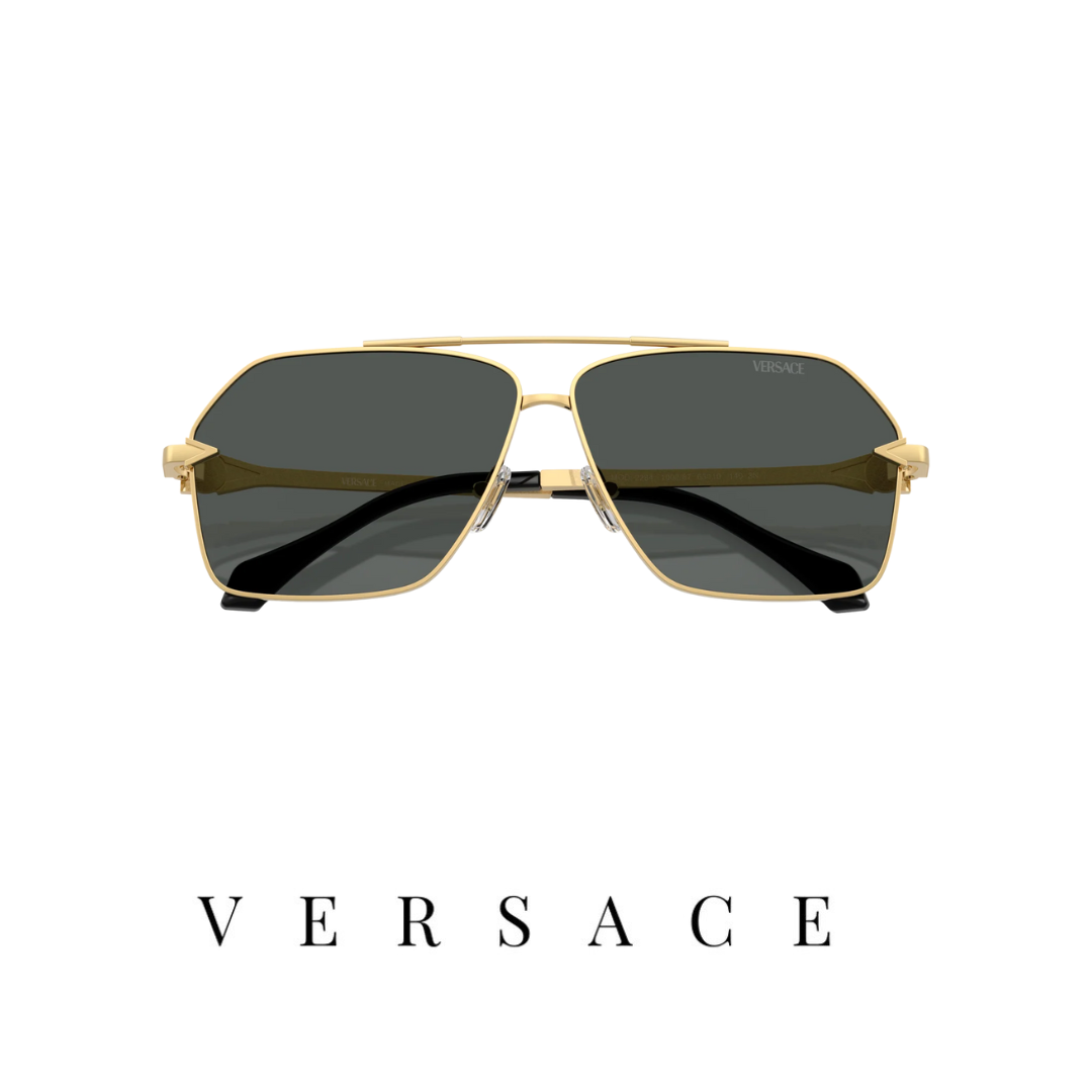 Versace - Gold
