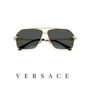 Versace - Gold