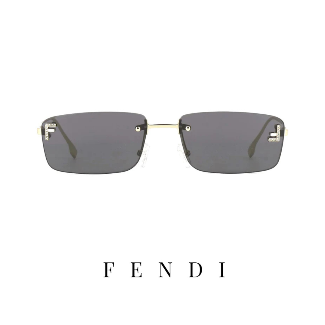 Fendi - First Crystal