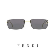 Fendi - First Crystal