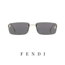 Fendi - First Crystal