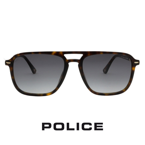 Police - 