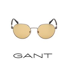 Gant - Round- Gray