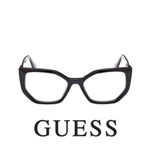 Guess Eyewear - Cat Eye - Black