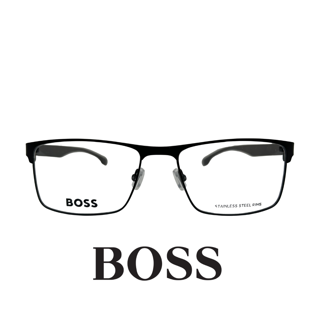 Boss Eyewear-Black