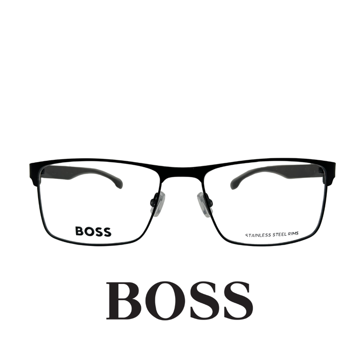 Boss Eyewear-Black