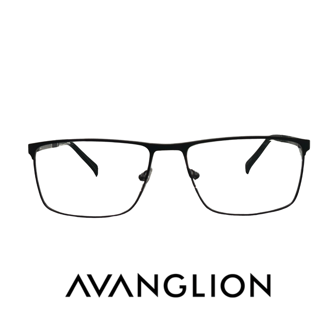 Avanglion Eyewear-Gray