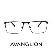 Avanglion Eyewear-Gray