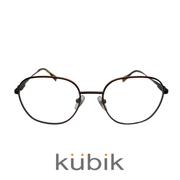 Kubik Eyewear-Brown