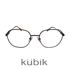 Kubik Eyewear-Brown