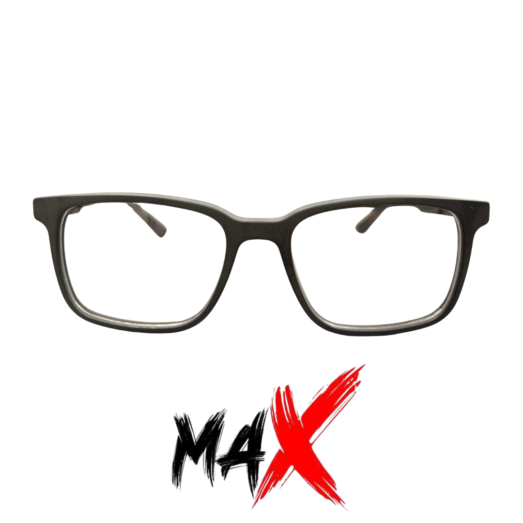 Max Eyewear-Black