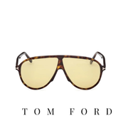 Tom Ford - Vladimir - Pilot -Dark Havana
