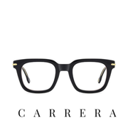 Carrera Eyewear - Square XL - Black