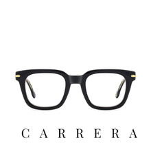 Carrera Eyewear - Square XL - Black