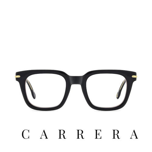Carrera Eyewear - Square XL - Black