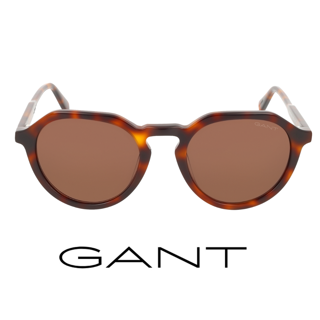 Gant - Panto  - Dark / Havana