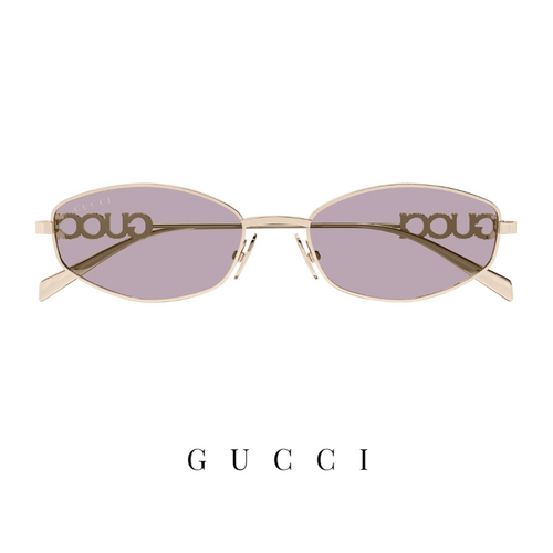 Gucci - Phantos - Rose Gold