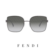 Fendi - Shiny Black