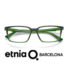 Etnia Barcelona Eyewear - Gavia - Green