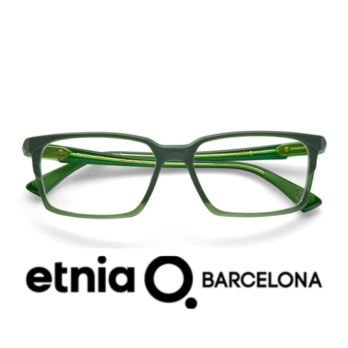 Etnia Barcelona Eyewear - Gavia - Green