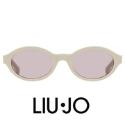 LIU JO - Oval - Ivory