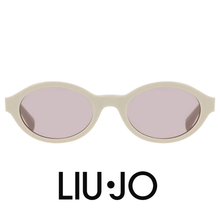 LIU JO - Oval - Ivory
